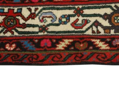 Hosseinabad orientalisk matta 152 x 195 cm