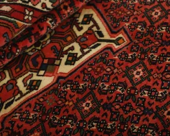 Hosseinabad orientalisk matta 198 x 288 cm