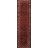 Hosseinabad orientalisk matta 113 x 412 cm