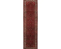 Hosseinabad orientalisk matta 113 x 412 cm