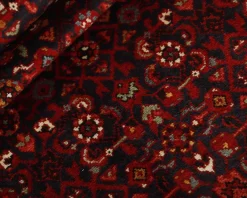 Hosseinabad orientalisk matta 113 x 412 cm