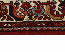 Hosseinabad orientalisk matta 113 x 412 cm