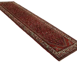 Hosseinabad orientalisk matta 113 x 412 cm