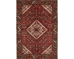 Hosseinabad orientalisk matta 157 x 232 cm