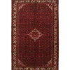 Hosseinabad orientalisk matta 204 x 313 cm