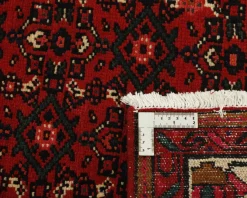 Hosseinabad orientalisk matta 204 x 313 cm