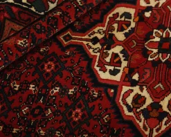 Hosseinabad orientalisk matta 204 x 313 cm