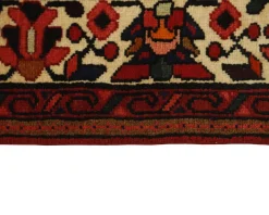 Hosseinabad orientalisk matta 204 x 313 cm