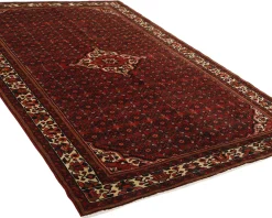 Hosseinabad orientalisk matta 204 x 313 cm