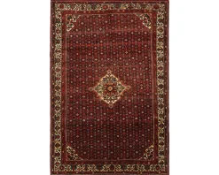 Hosseinabad orientalisk matta 208 x 303 cm