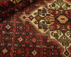 Hosseinabad orientalisk matta 208 x 303 cm