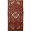 Hosseinabad orientalisk matta 164 x 342 cm