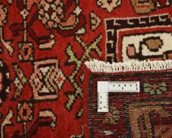 Hosseinabad orientalisk matta 164 x 342 cm