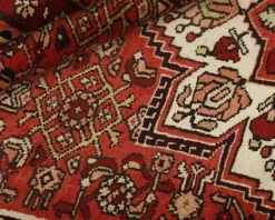 Hosseinabad orientalisk matta 164 x 342 cm