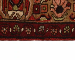 Hosseinabad orientalisk matta 164 x 342 cm