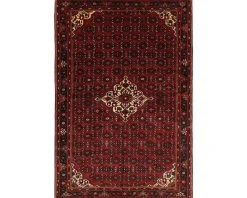 Hosseinabad orientalisk matta 211 x 310 cm
