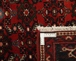 Hosseinabad orientalisk matta 211 x 310 cm
