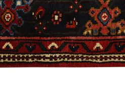 Hosseinabad orientalisk matta 211 x 310 cm