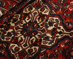 Hosseinabad orientalisk matta 203 x 300 cm