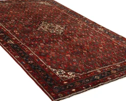 Hosseinabad orientalisk matta 203 x 300 cm
