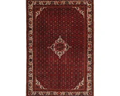 Hosseinabad orientalisk matta 208 x 297 cm