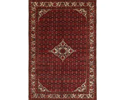 Hosseinabad orientalisk matta 197 x 290 cm
