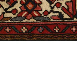Hosseinabad orientalisk matta 197 x 290 cm