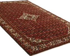Hosseinabad orientalisk matta 197 x 290 cm