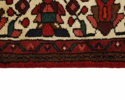 Hosseinabad orientalisk matta 196 x 288 cm