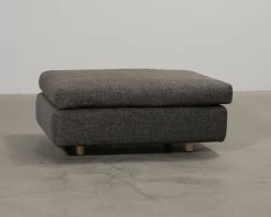 HT Collection fotpall grå
