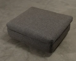 HT Collection fotpall grå
