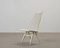 Ilmari Tapiovaara Madmoiselle stol (vintage)