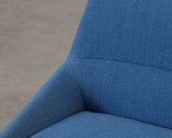 Inclass Dunas XS fåtölj blå