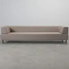 Inclass Norma 4-sits soffa beige