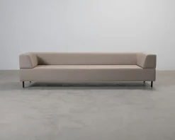 Inclass Norma 4-sits soffa beige