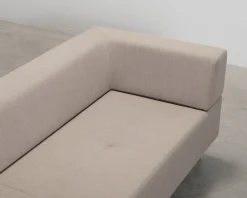 Inclass Norma 4-sits soffa beige