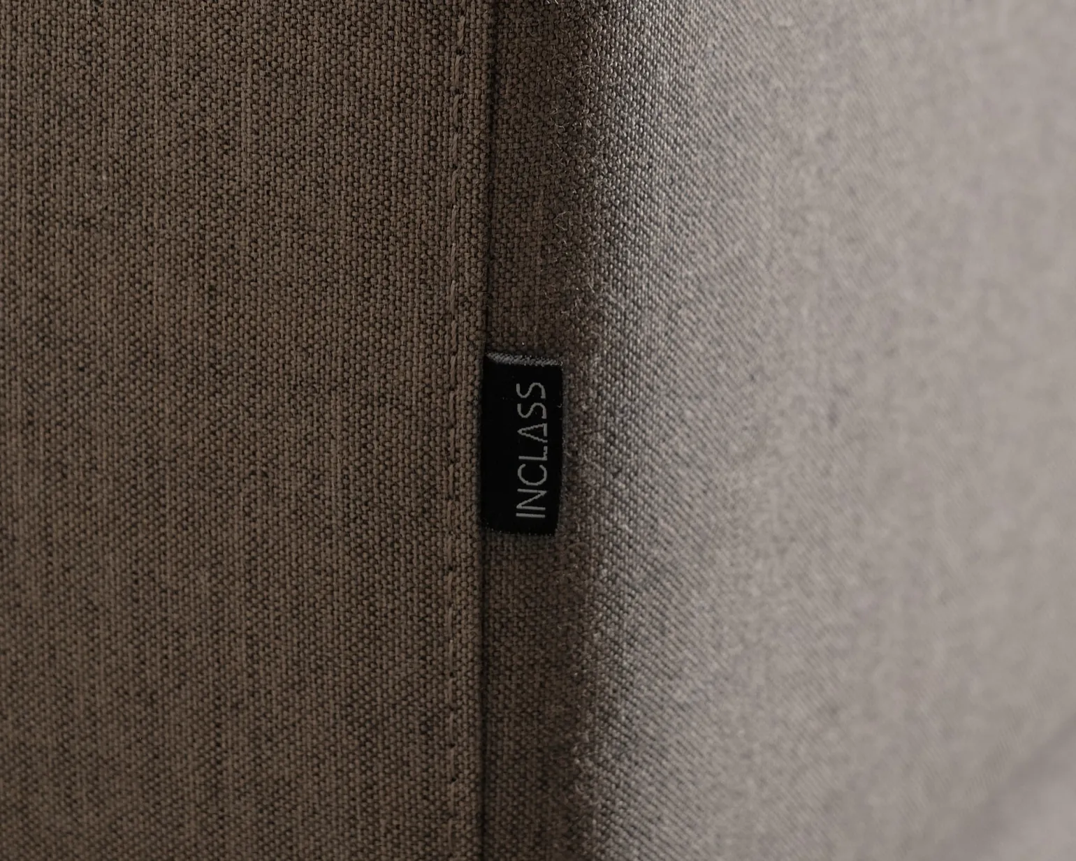 Inclass Norma 4-sits soffa beige