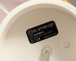 In.es.artdesign pendellampa