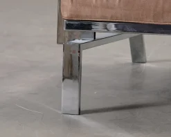 Innovation Living fåtölj brun