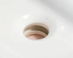 INR Soft XS tvättställ vit