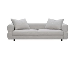 Interface Basso LS240 3-sits soffa