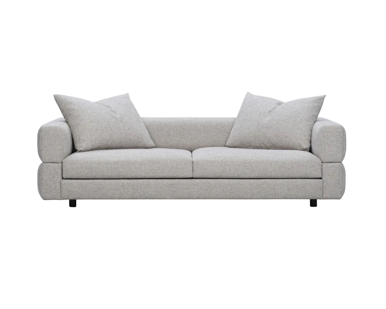 Interface Basso LS240 3-sits soffa