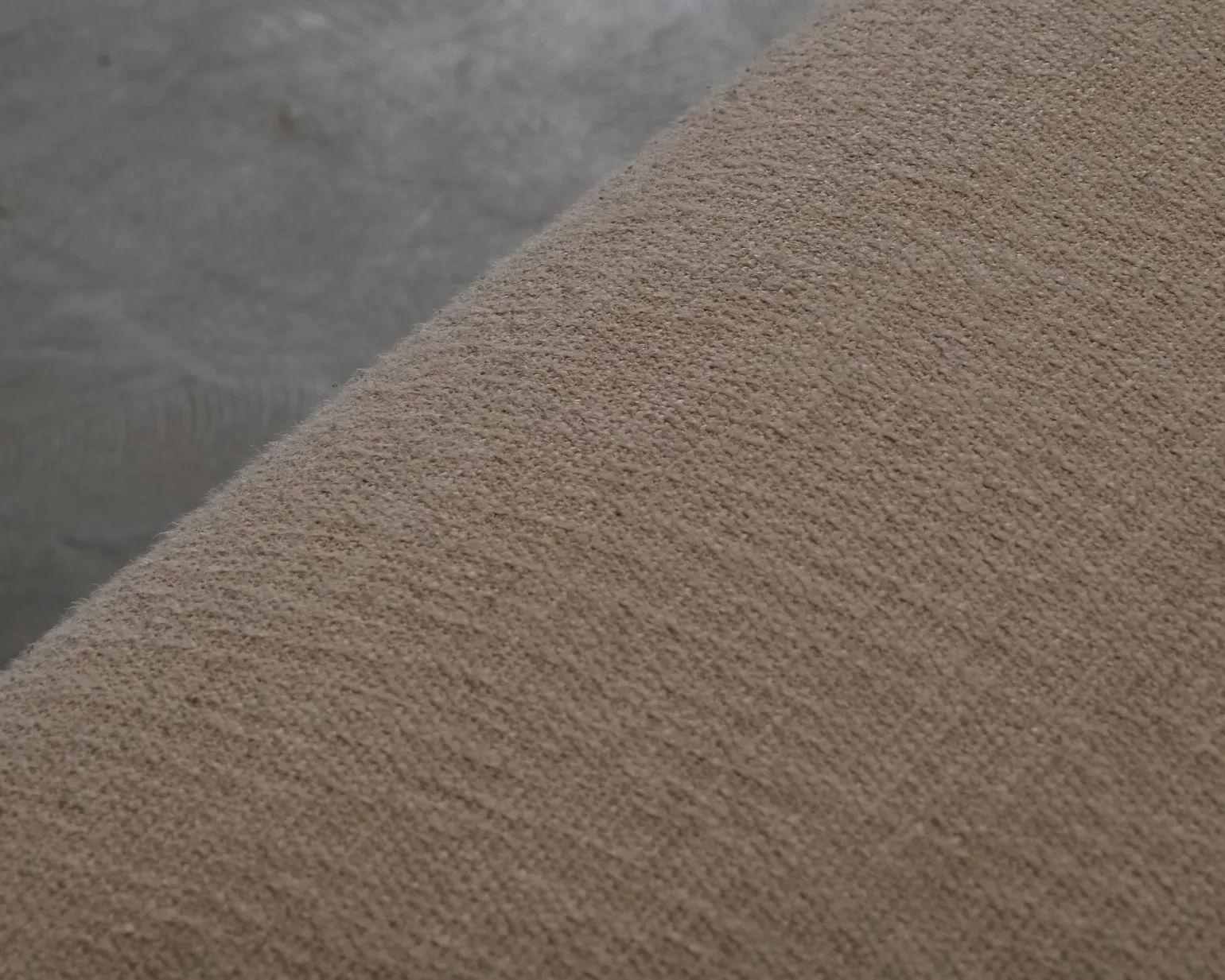 Interface 4-sits hörnsoffa beige