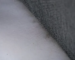Interface 2-sits soffa mörkgrå