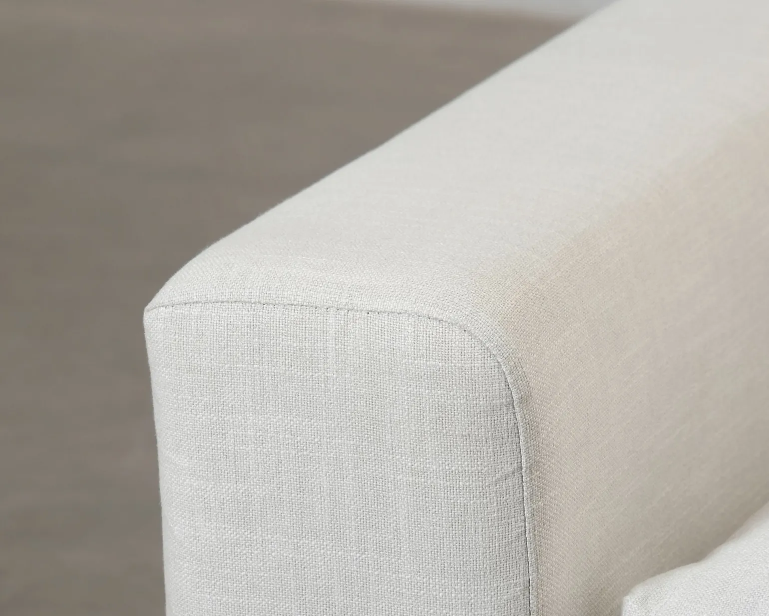Isku Free 2,5-sits soffa med fotpall
