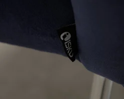 Isku Metro fåtölj violett