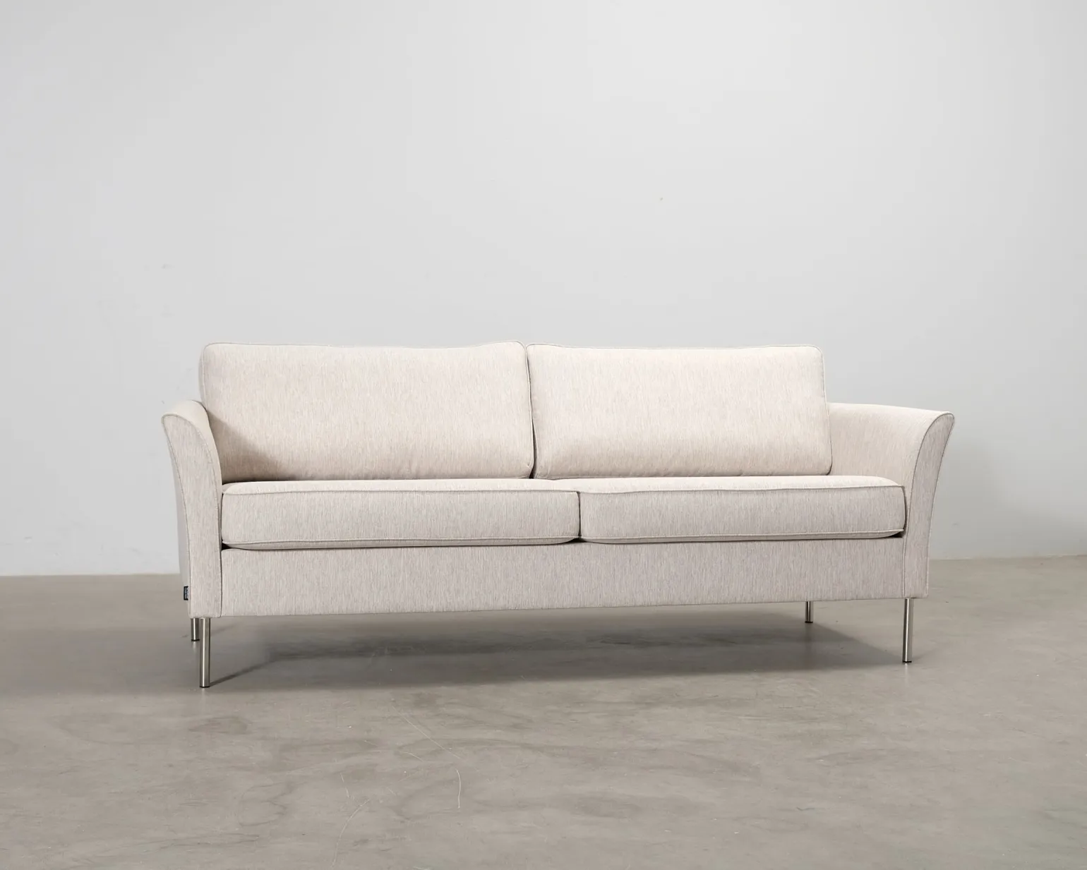 Isku 2-sits soffa