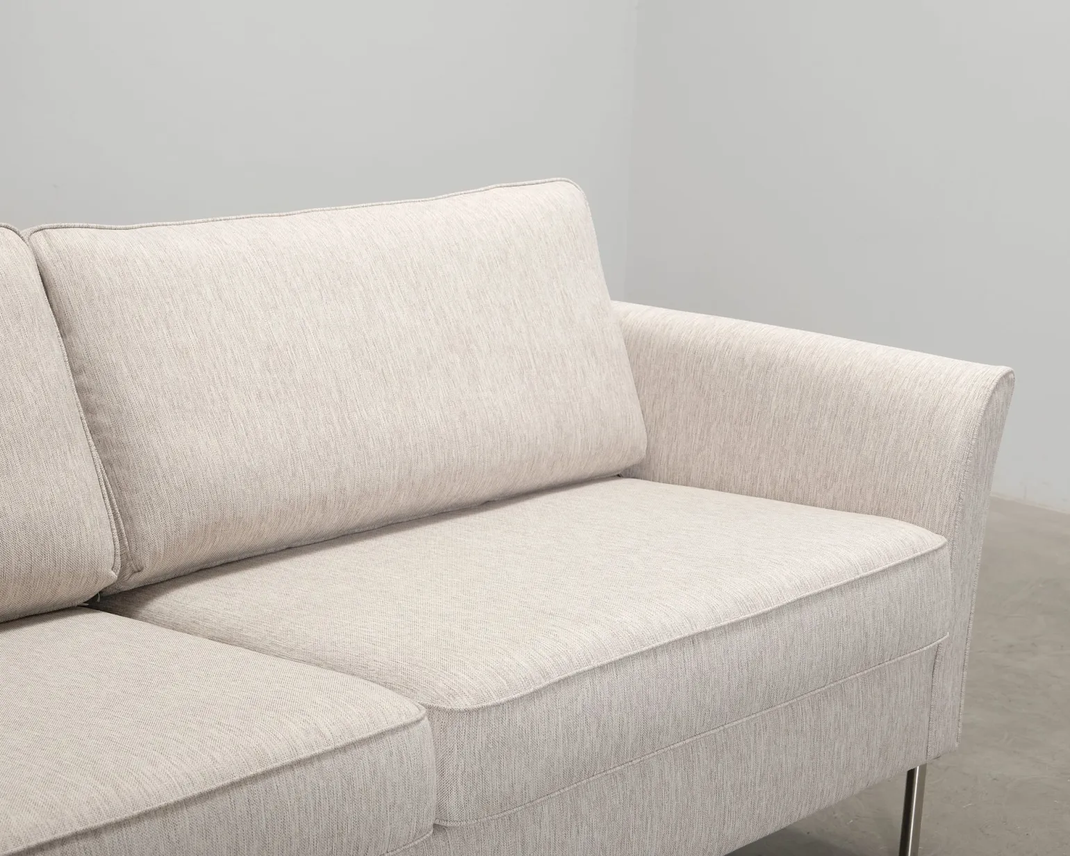 Isku 2-sits soffa