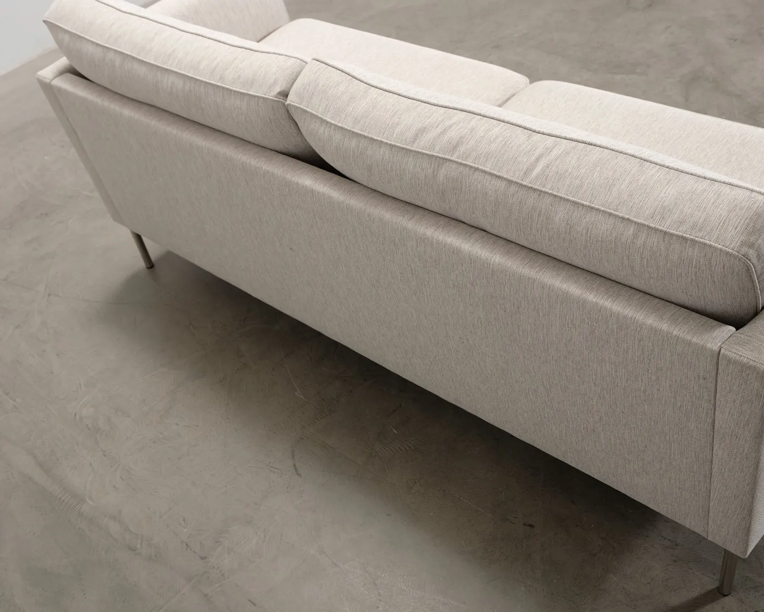Isku 2-sits soffa