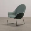 Johanson Design Atticus fåtölj grön